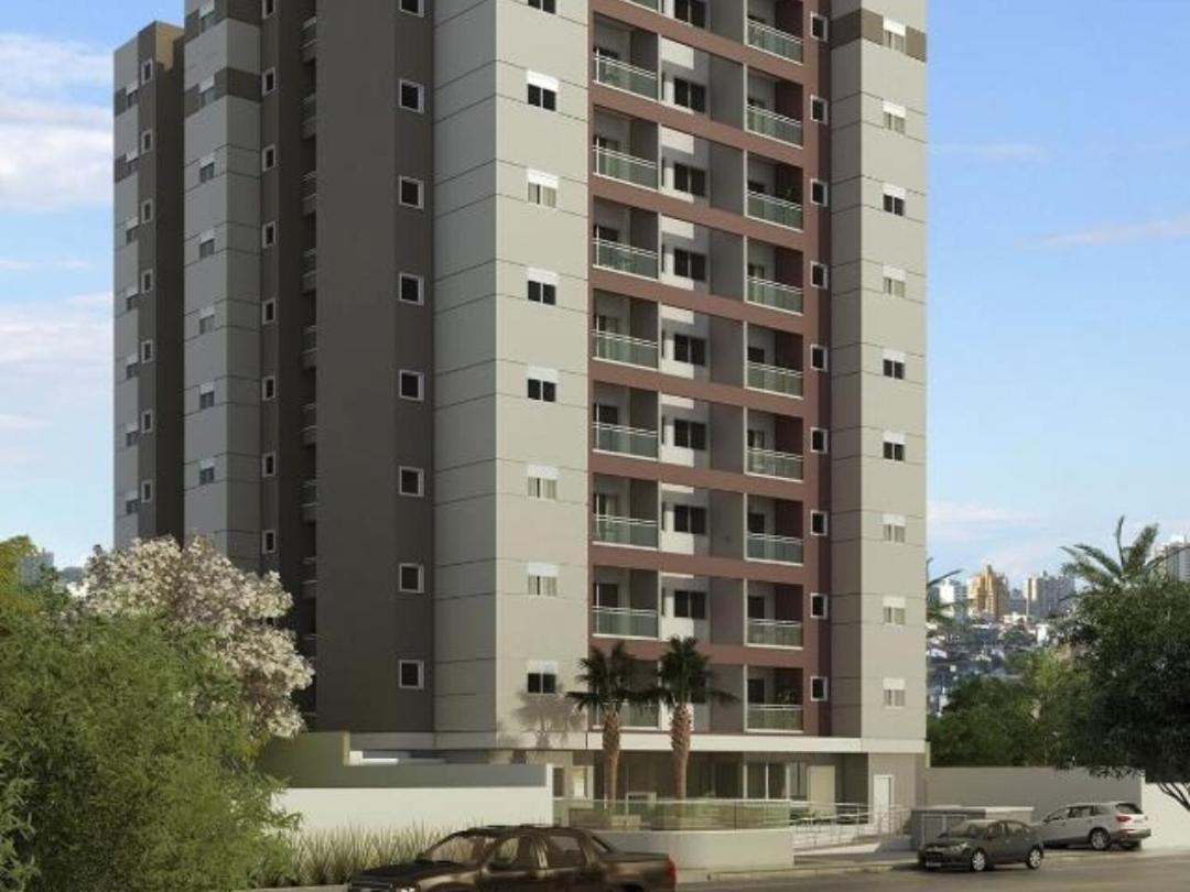 Bali - Paz & Conforto Com Wifi E Vaga,Max4 Pessoas São Carlos Exterior foto