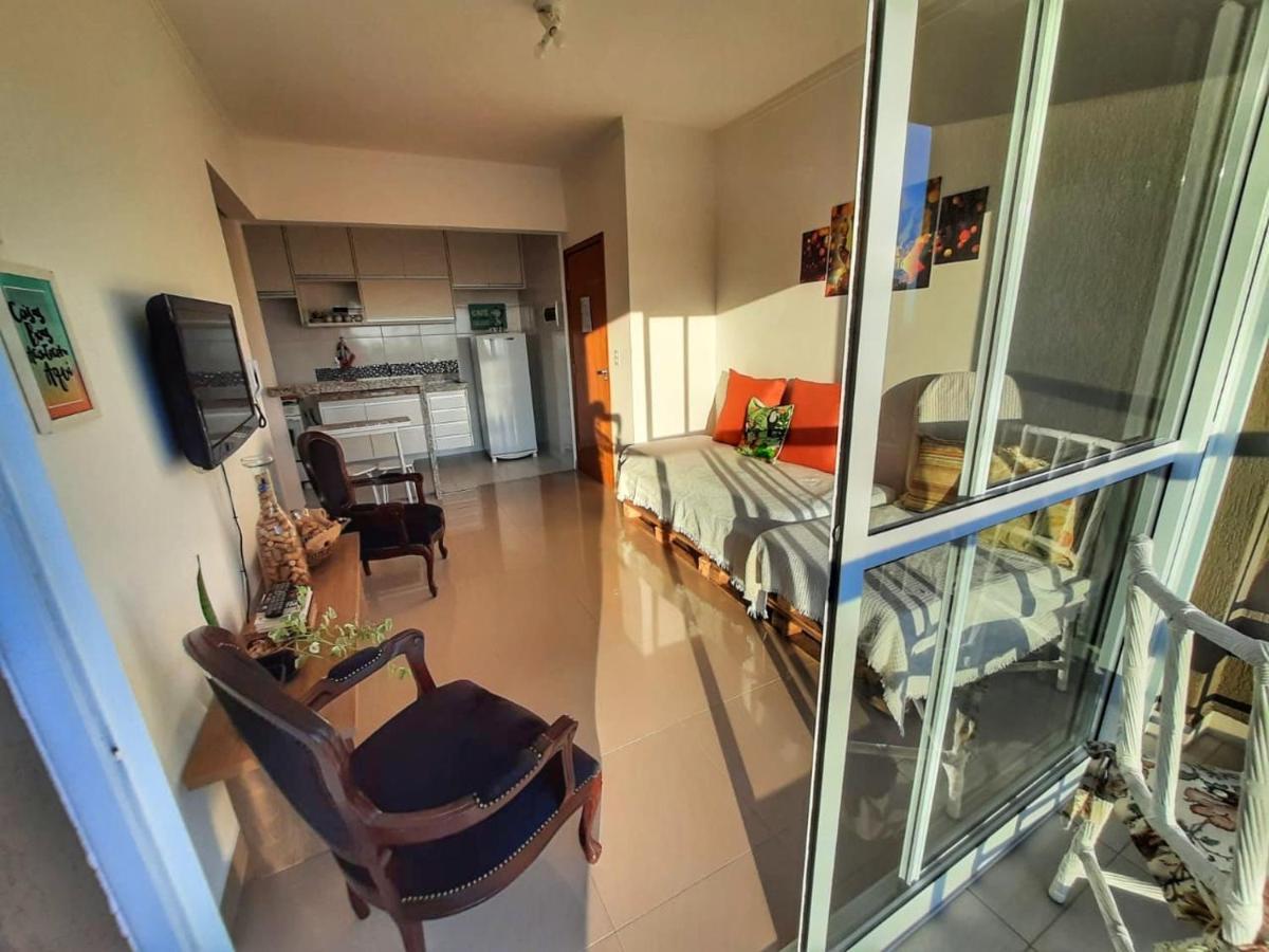 Bali - Paz & Conforto Com Wifi E Vaga,Max4 Pessoas São Carlos Exterior foto