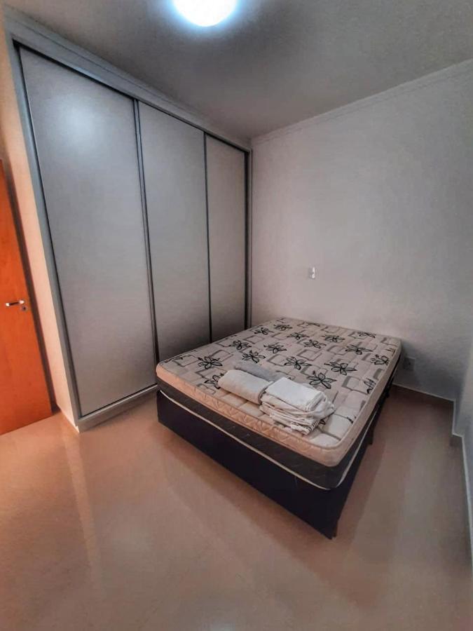 Bali - Paz & Conforto Com Wifi E Vaga,Max4 Pessoas São Carlos Exterior foto