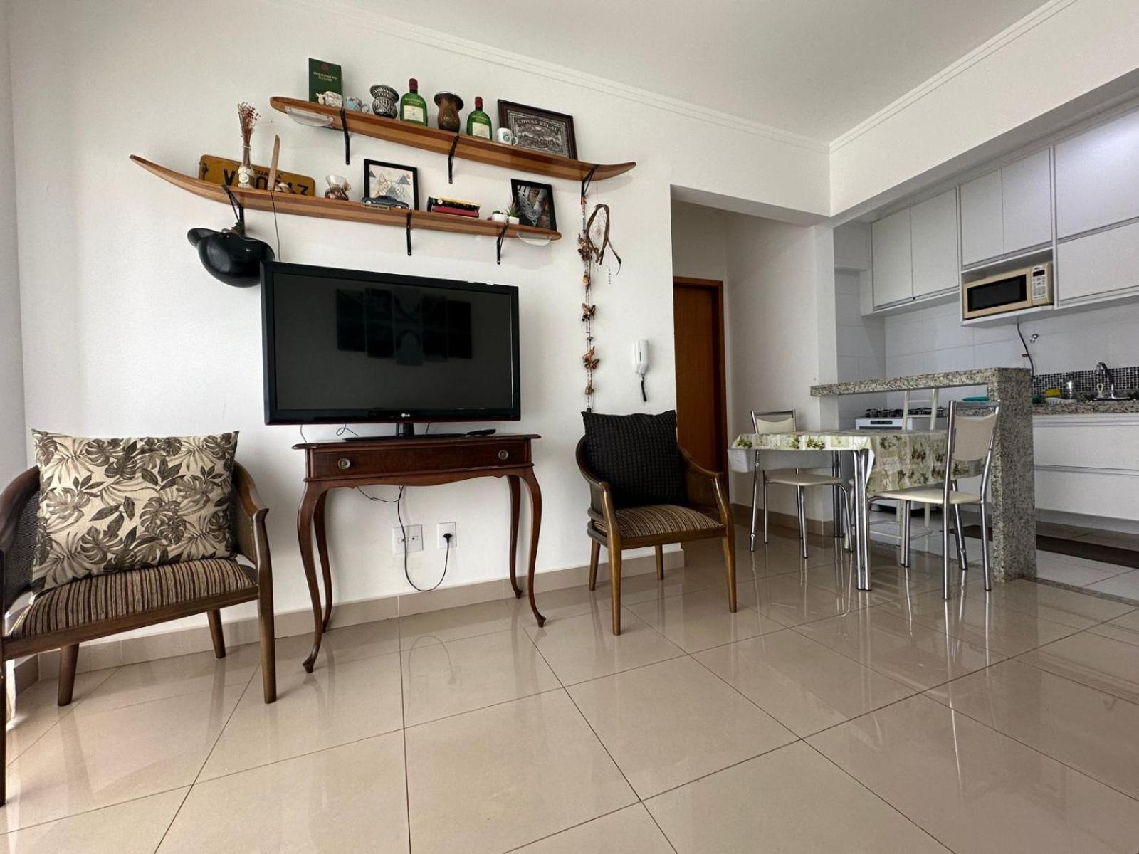 Bali - Paz & Conforto Com Wifi E Vaga,Max4 Pessoas São Carlos Exterior foto